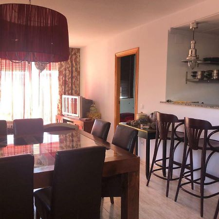 Lo Chalet Les Cases d'Alcanar Kültér fotó