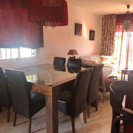 Lo Chalet Les Cases d'Alcanar Kültér fotó