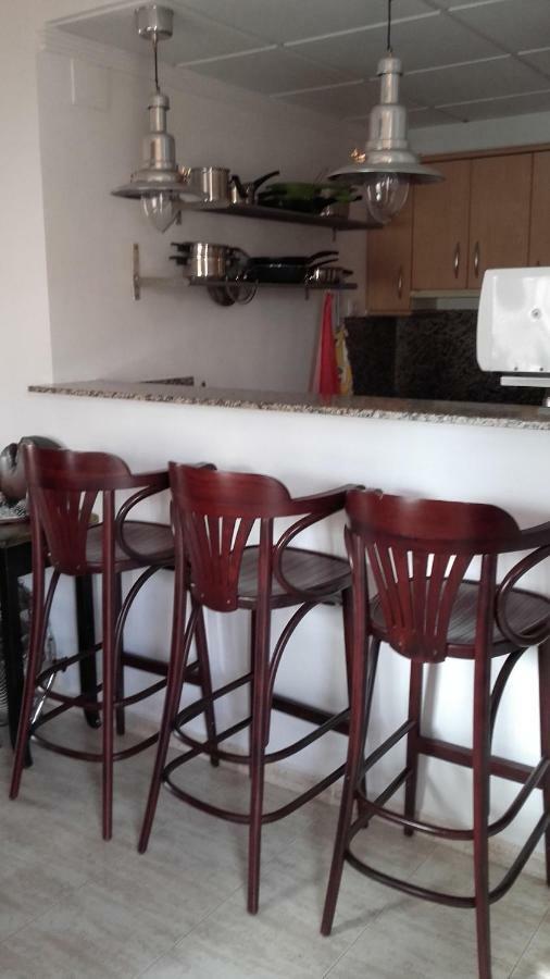 Lo Chalet Les Cases d'Alcanar Kültér fotó