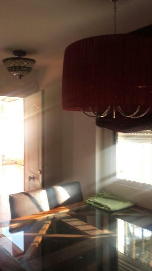 Lo Chalet Les Cases d'Alcanar Kültér fotó