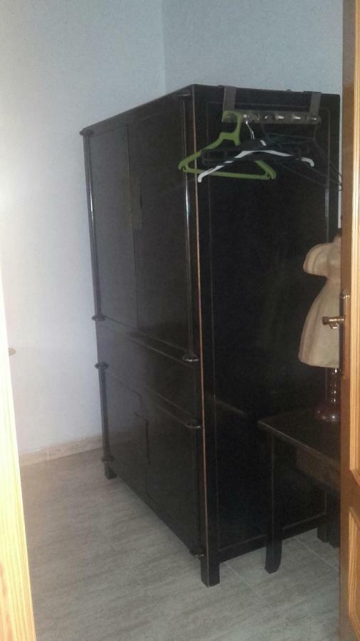 Lo Chalet Les Cases d'Alcanar Kültér fotó