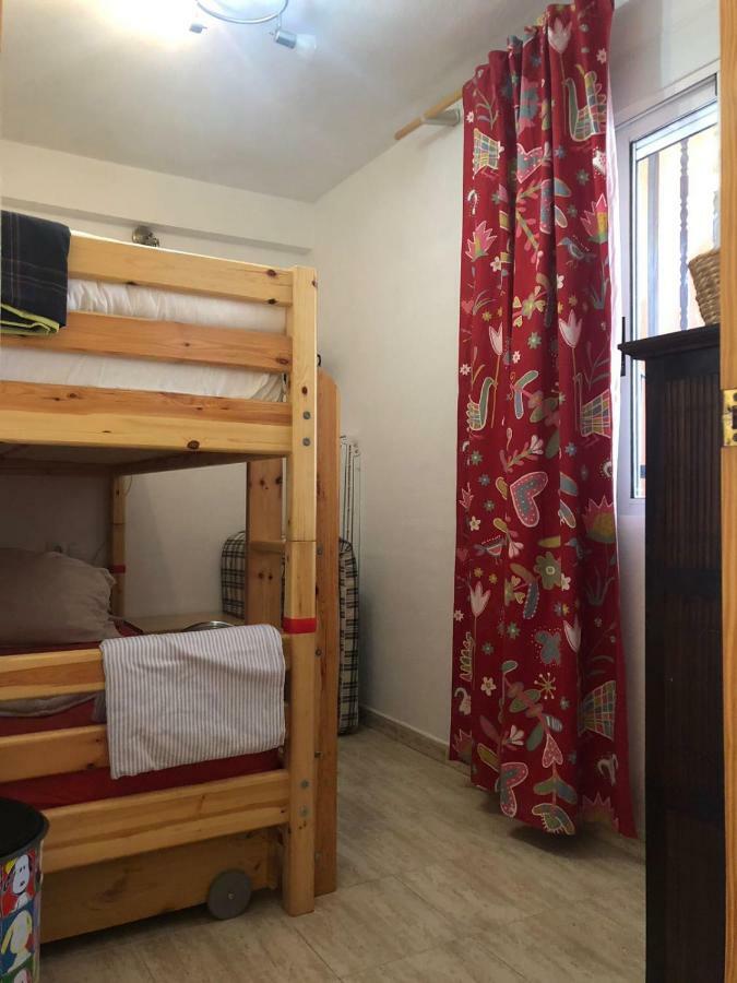 Lo Chalet Les Cases d'Alcanar Kültér fotó