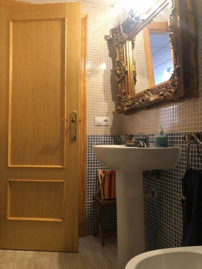 Lo Chalet Les Cases d'Alcanar Kültér fotó