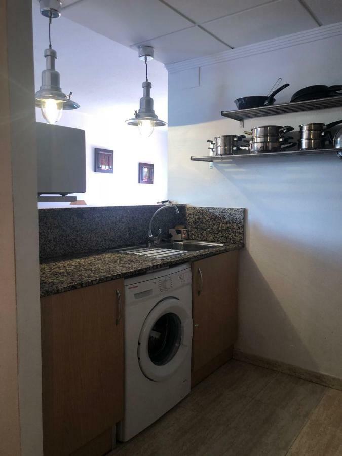 Lo Chalet Les Cases d'Alcanar Kültér fotó