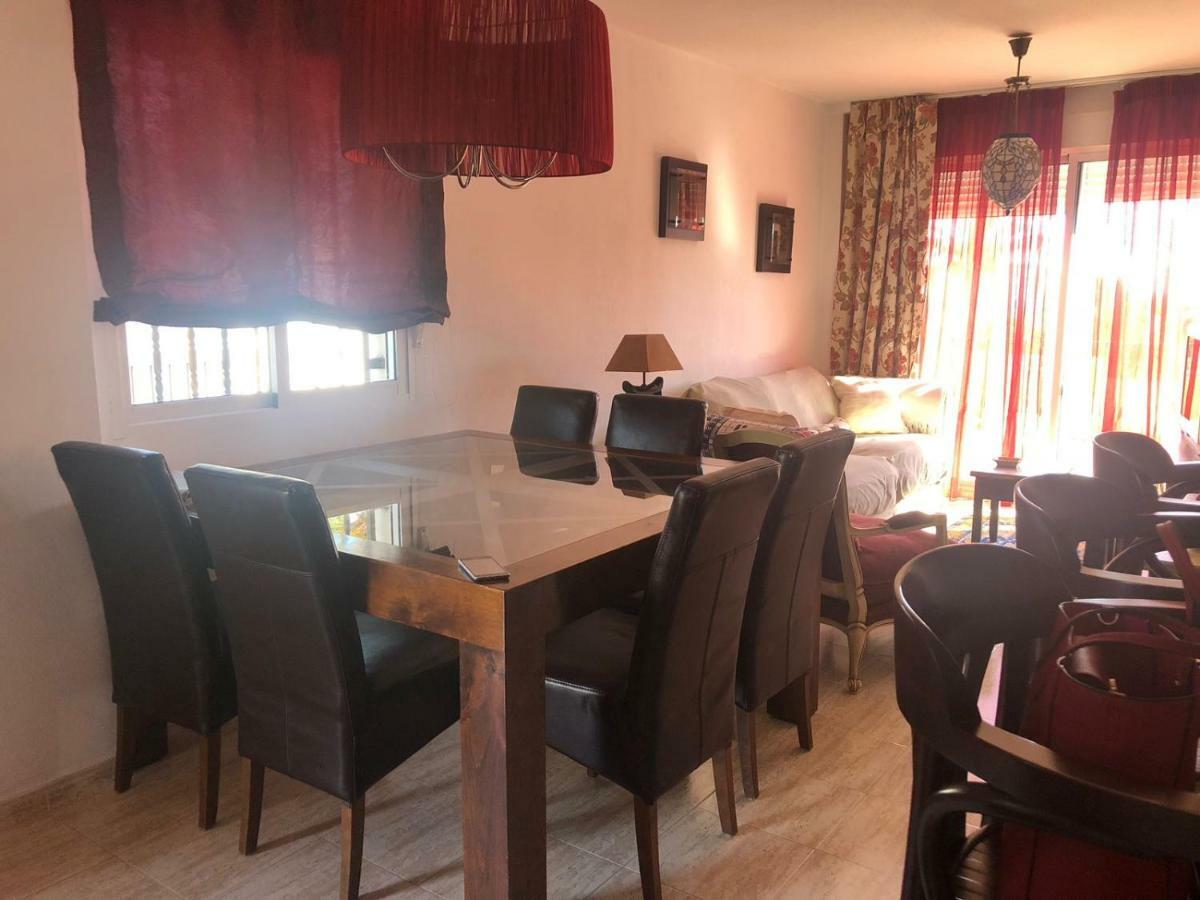 Lo Chalet Les Cases d'Alcanar Kültér fotó