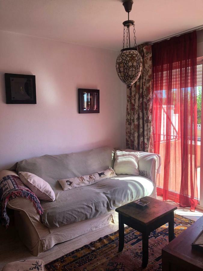 Lo Chalet Les Cases d'Alcanar Kültér fotó